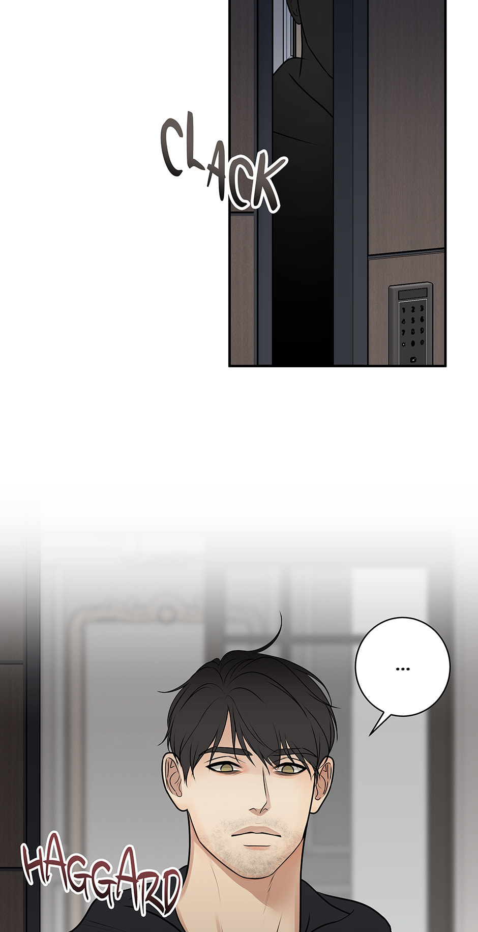 Read Over the Moon (Lee Yuz) chapter 49 image 2 on Lezhin