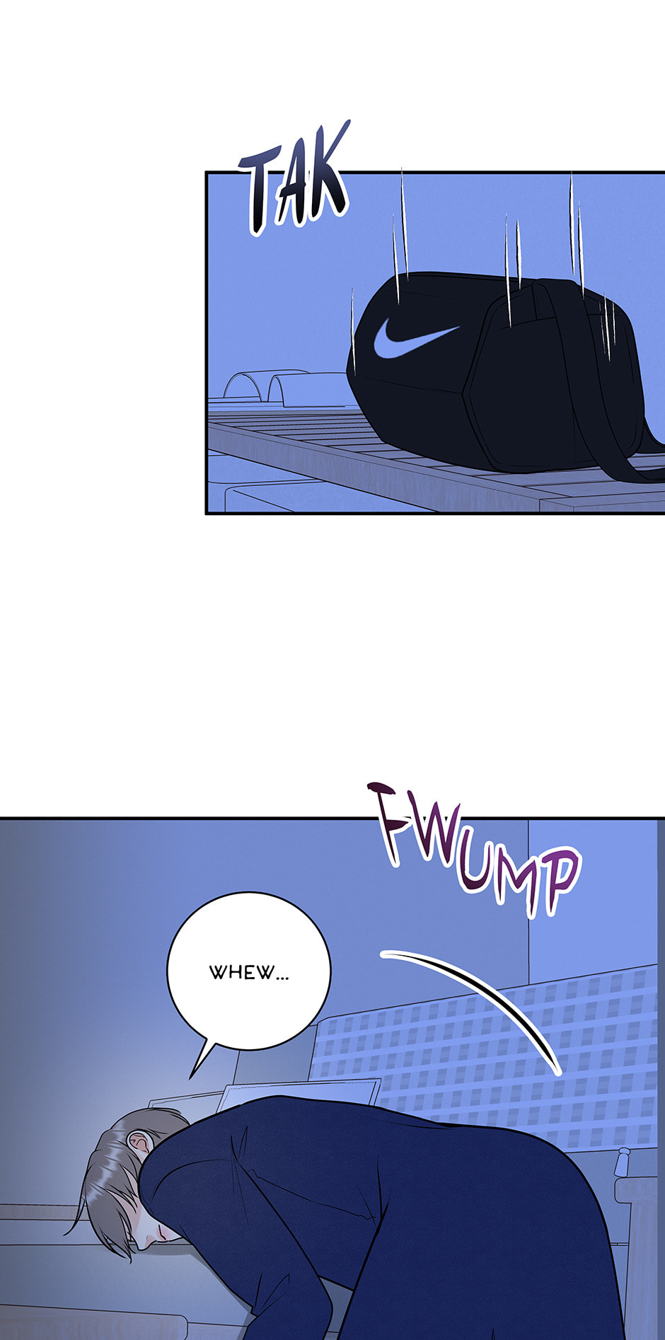 Read Over the Moon (Lee Yuz) chapter 49 image 37 on Lezhin