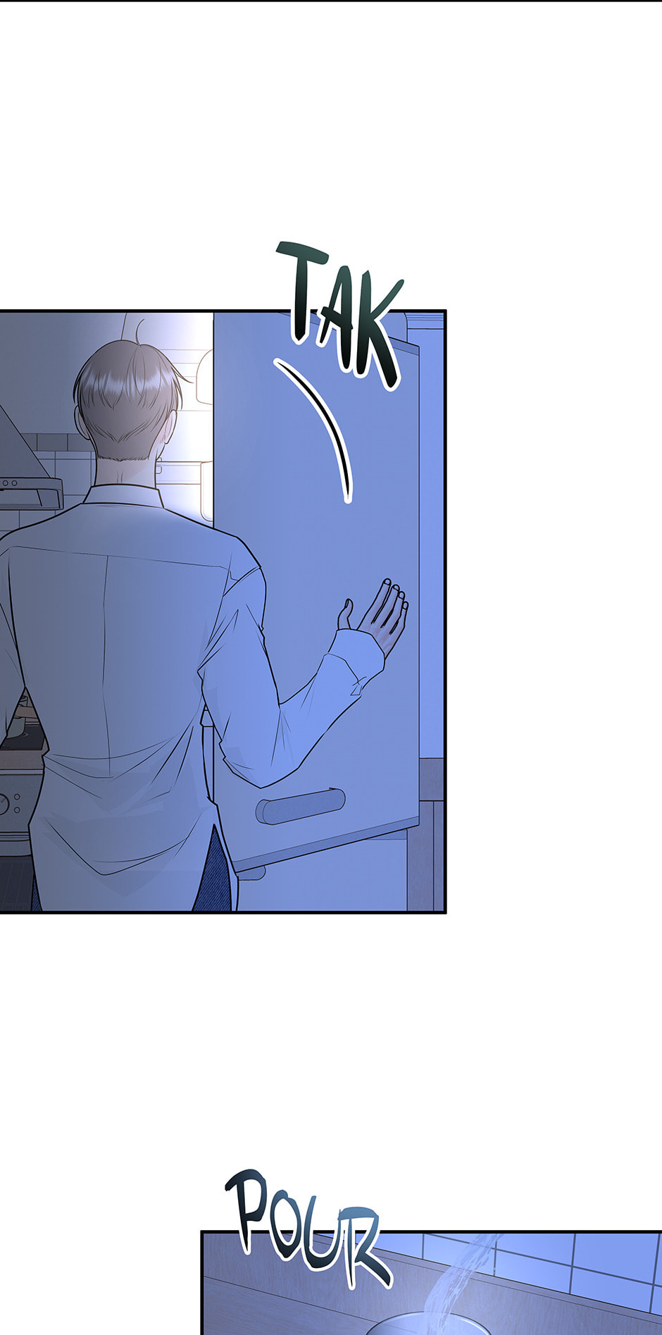 Read Over the Moon (Lee Yuz) chapter 49 image 40 on Lezhin