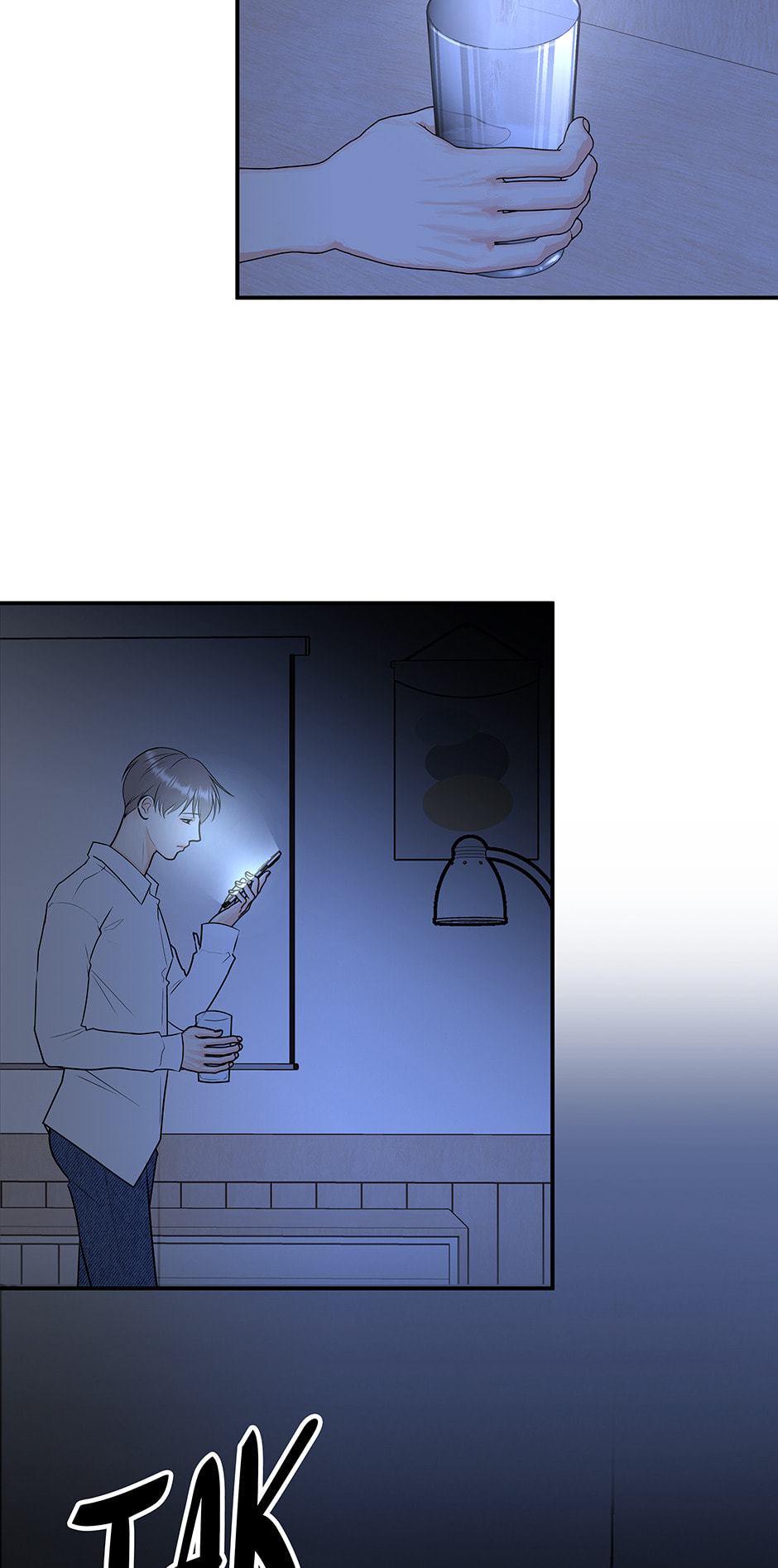 Read Over the Moon (Lee Yuz) chapter 49 image 41 on Lezhin