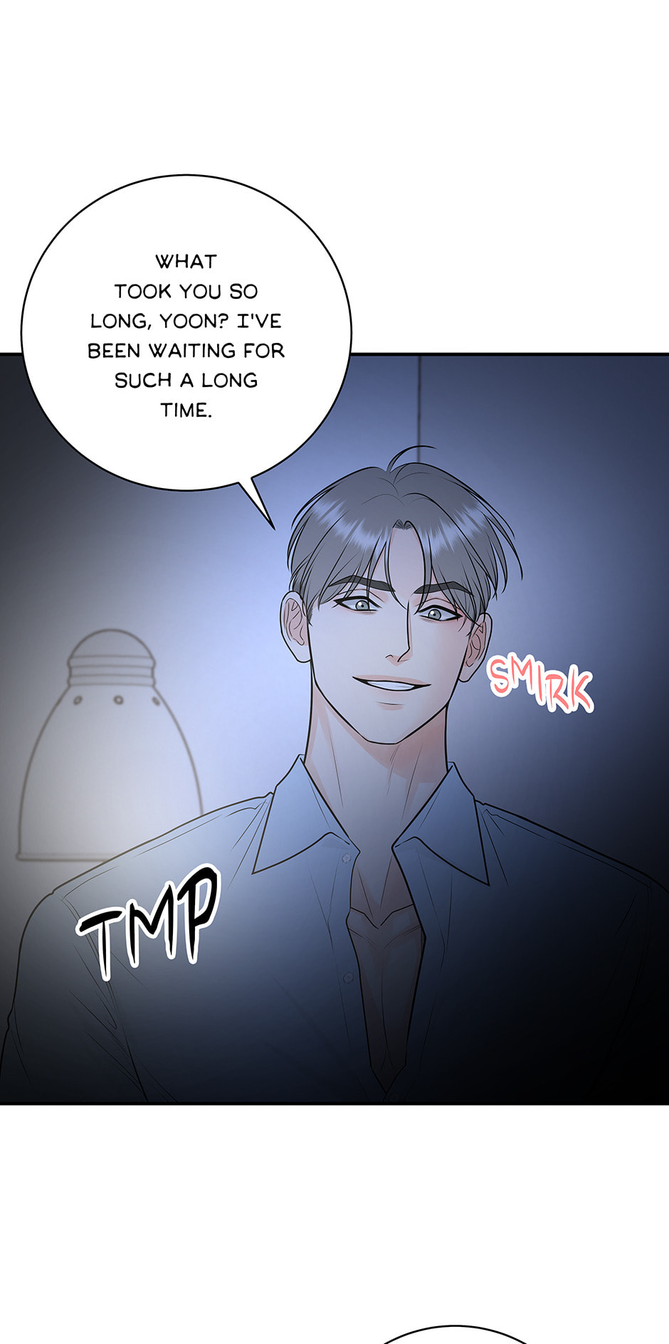 Read Over the Moon (Lee Yuz) chapter 49 image 45 on Lezhin