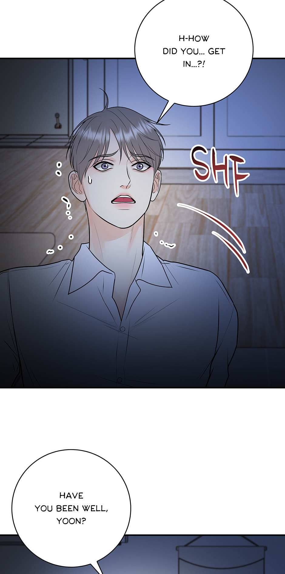 Read Over the Moon (Lee Yuz) chapter 49 image 46 on Lezhin