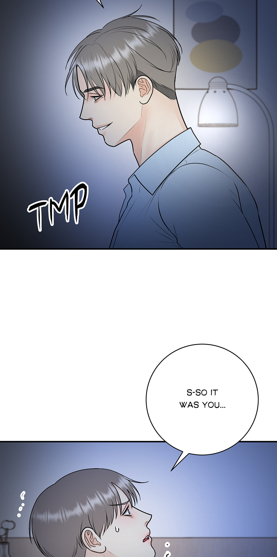 Read Over the Moon (Lee Yuz) chapter 49 image 47 on Lezhin