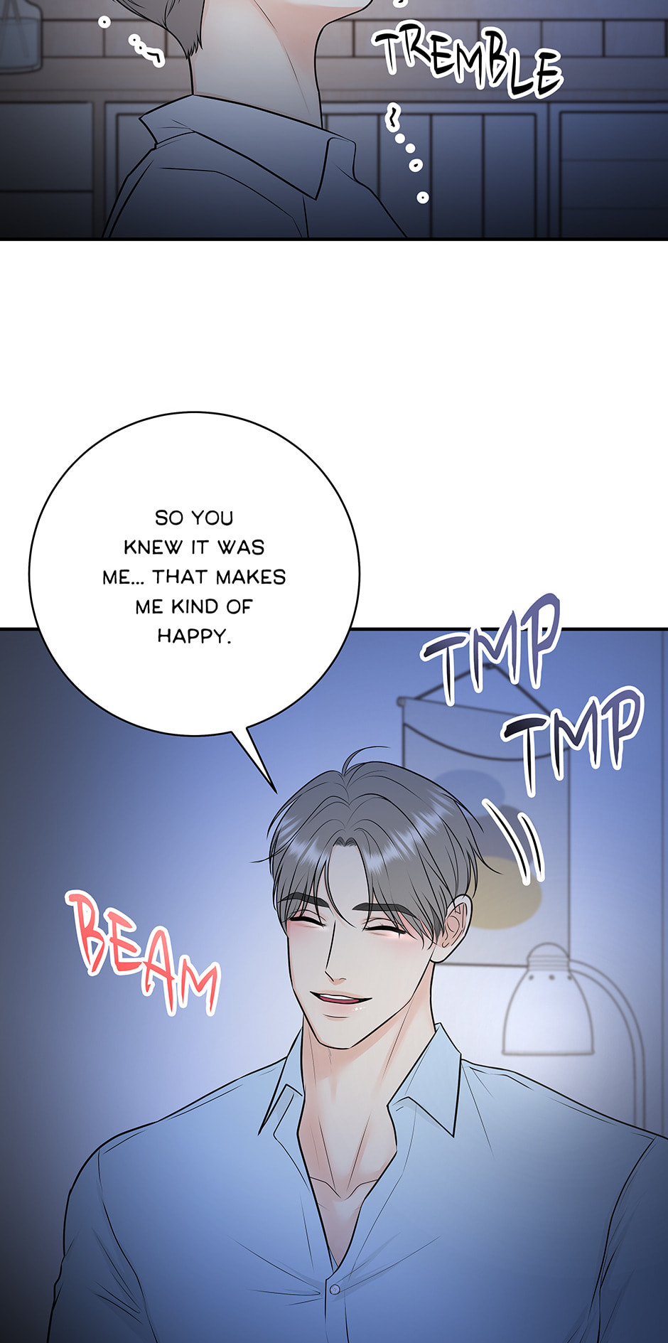 Read Over the Moon (Lee Yuz) chapter 49 image 48 on Lezhin