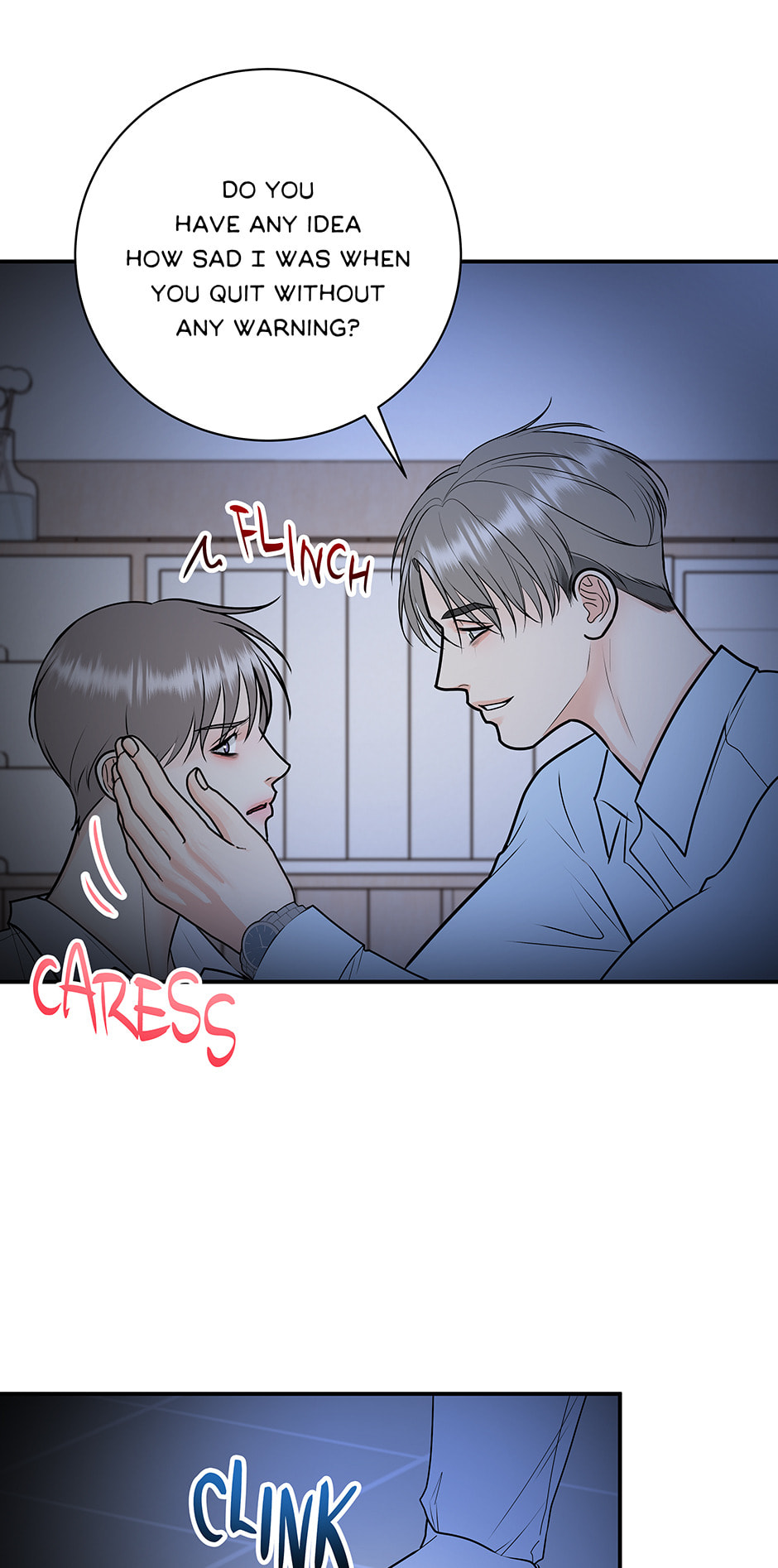 Read Over the Moon (Lee Yuz) chapter 49 image 51 on Lezhin