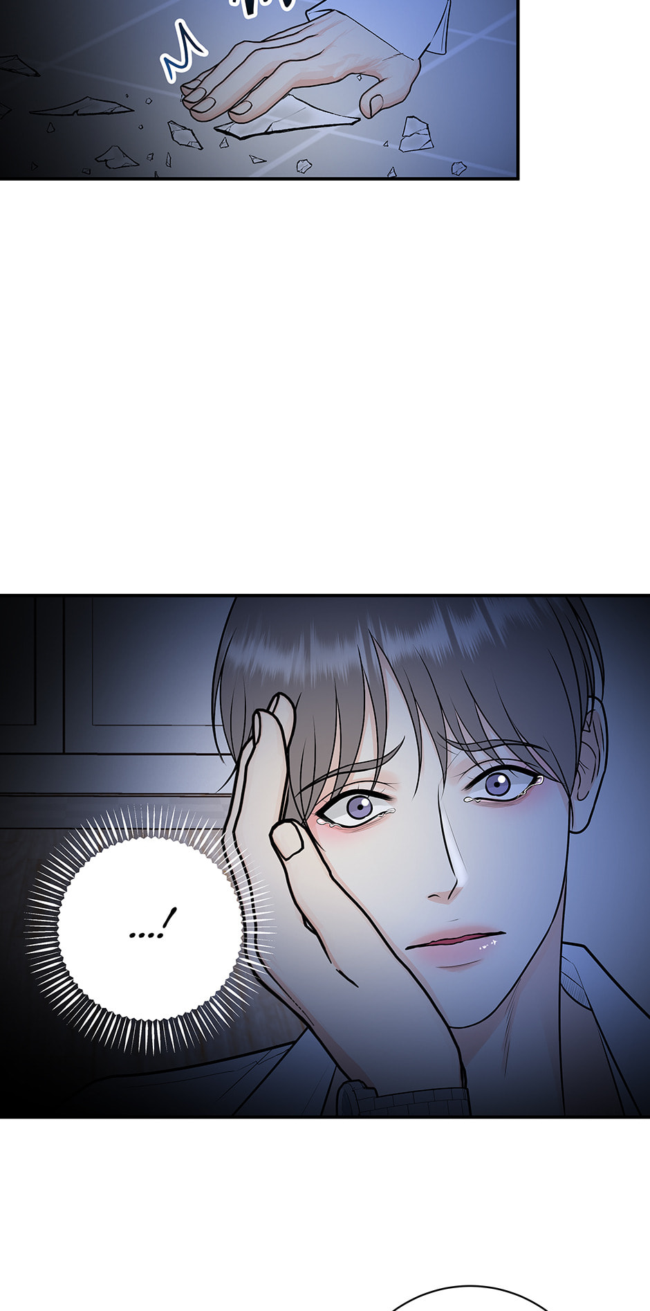 Read Over the Moon (Lee Yuz) chapter 49 image 52 on Lezhin