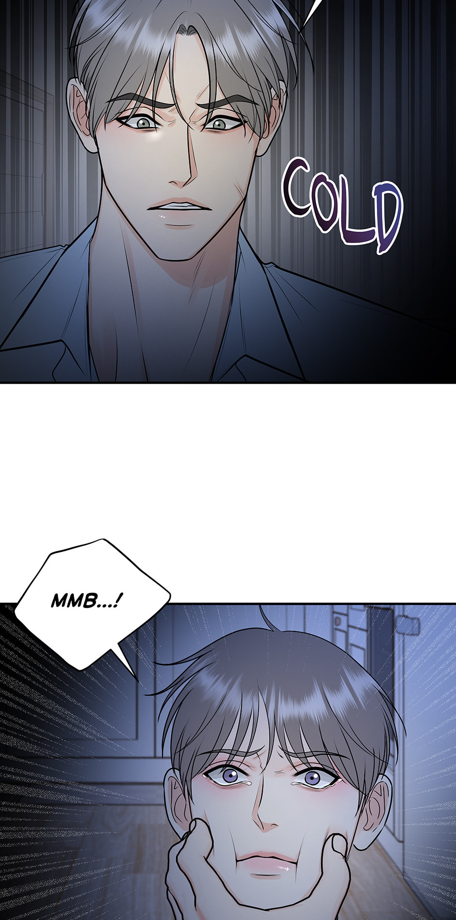 Read Over the Moon (Lee Yuz) chapter 49 image 54 on Lezhin