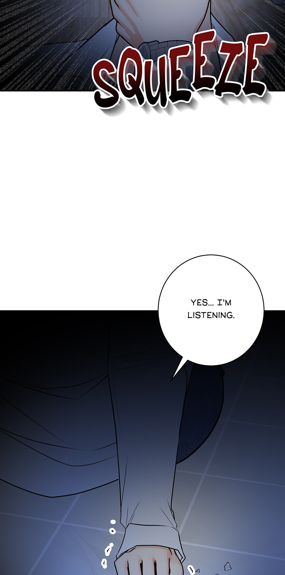 Read Over the Moon (Lee Yuz) chapter 49 image 55 on Lezhin