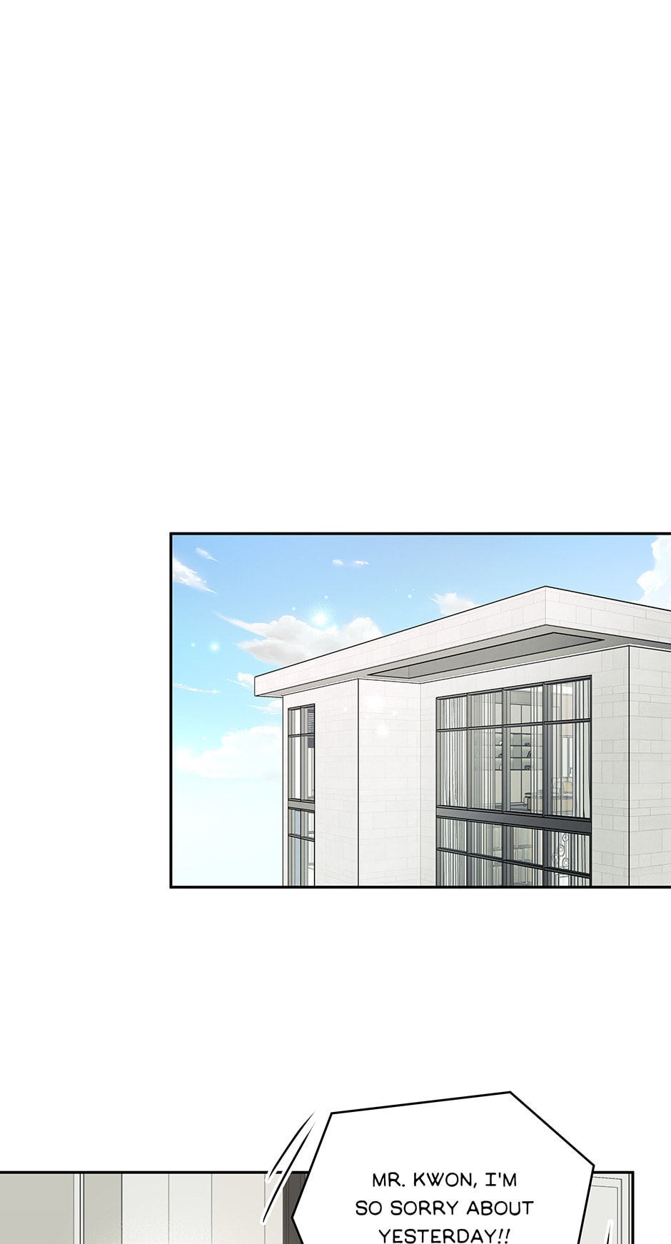 Read Over the Moon (Lee Yuz) chapter 5 image 0 on Lezhin