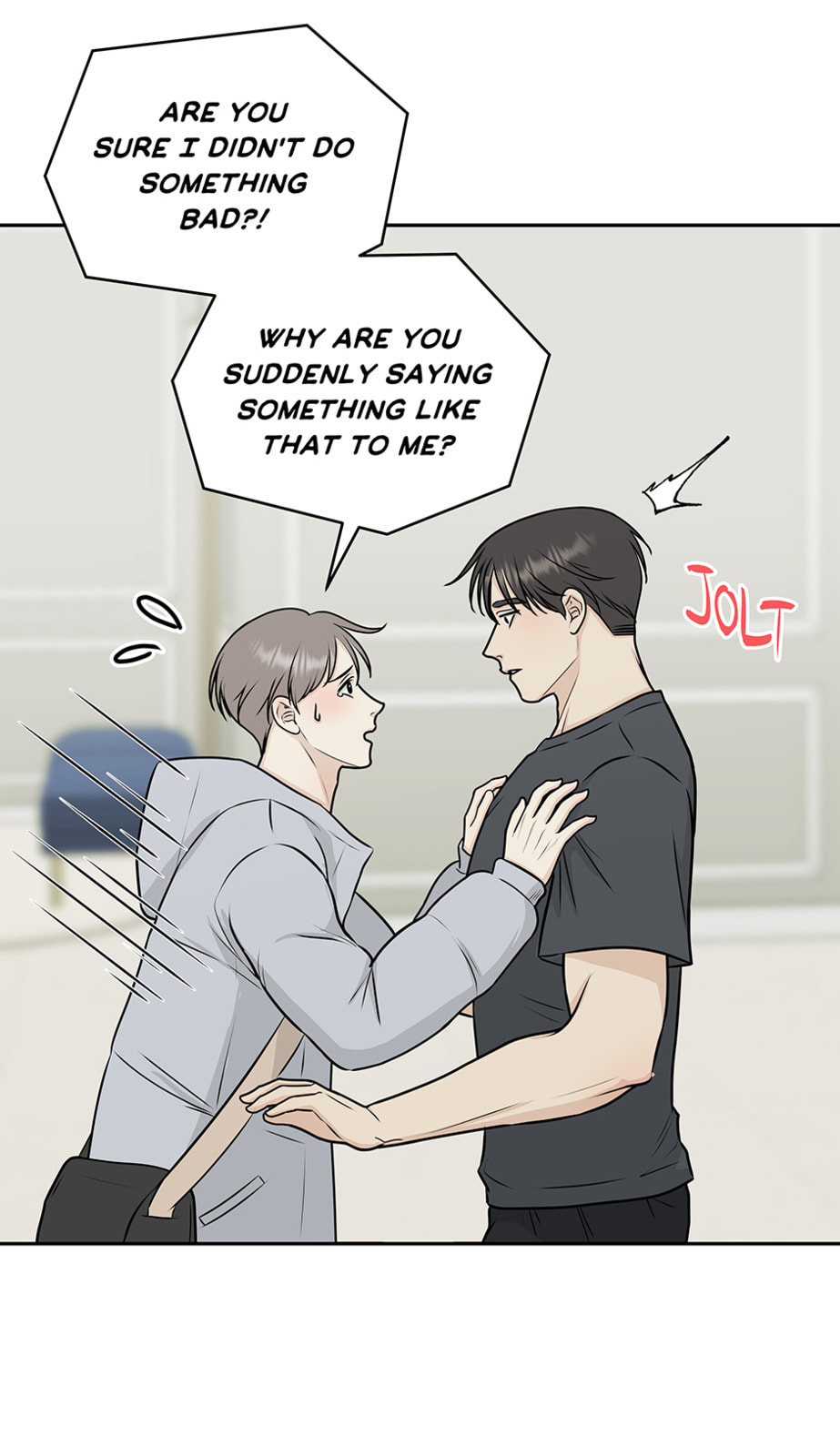 Read Over the Moon (Lee Yuz) chapter 5 image 10 on Lezhin