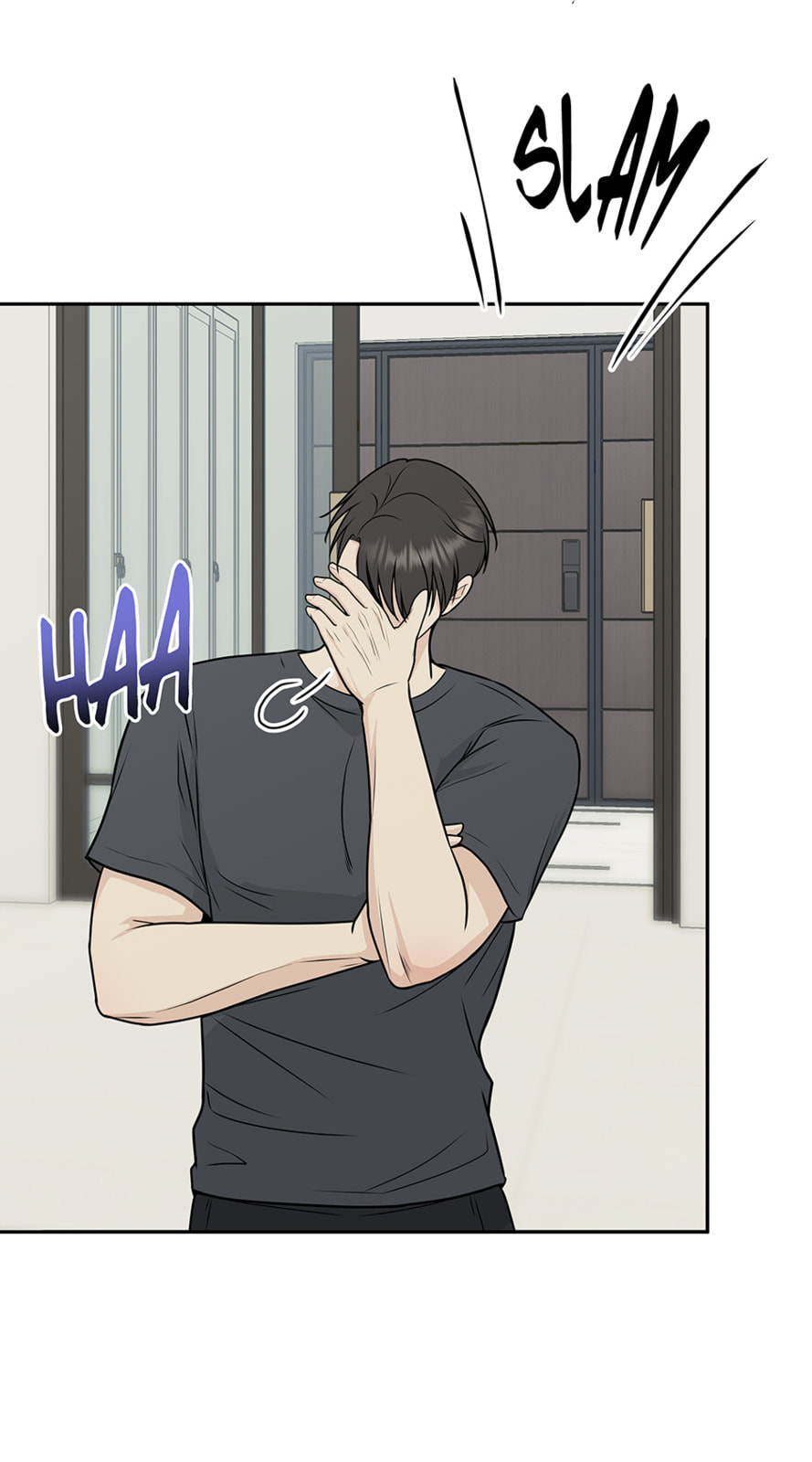 Read Over the Moon (Lee Yuz) chapter 5 image 14 on Lezhin