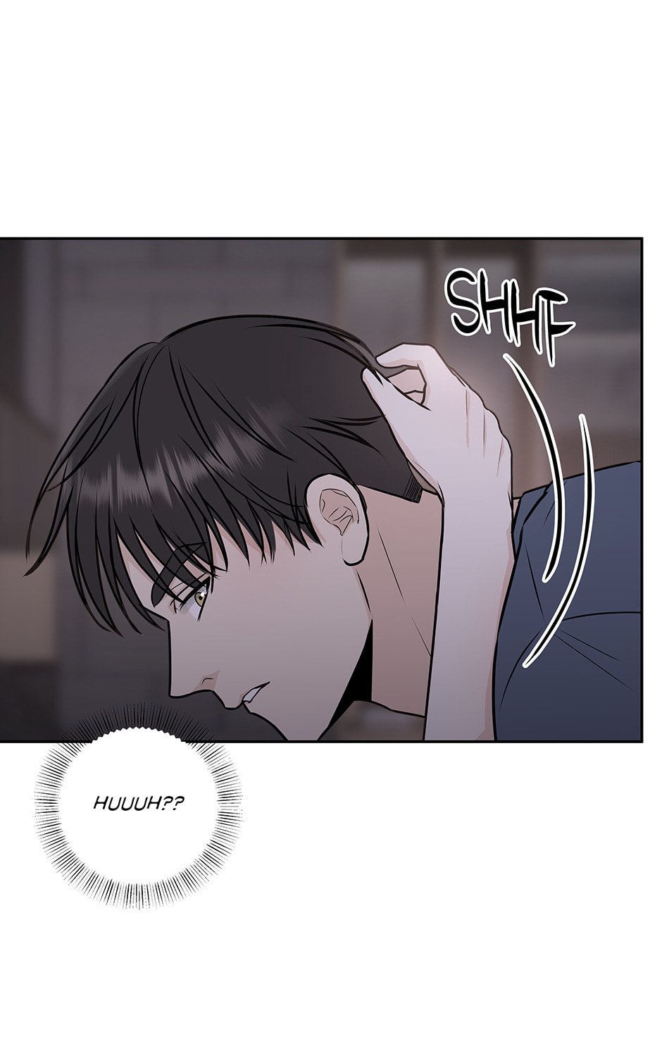 Read Over the Moon (Lee Yuz) chapter 5 image 34 on Lezhin