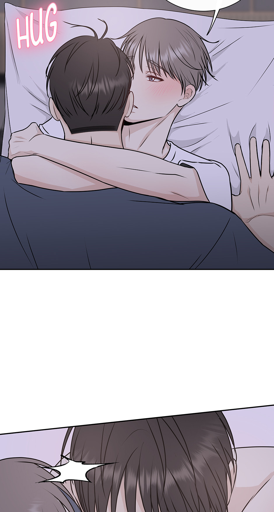 Read Over the Moon (Lee Yuz) chapter 5 image 36 on Lezhin