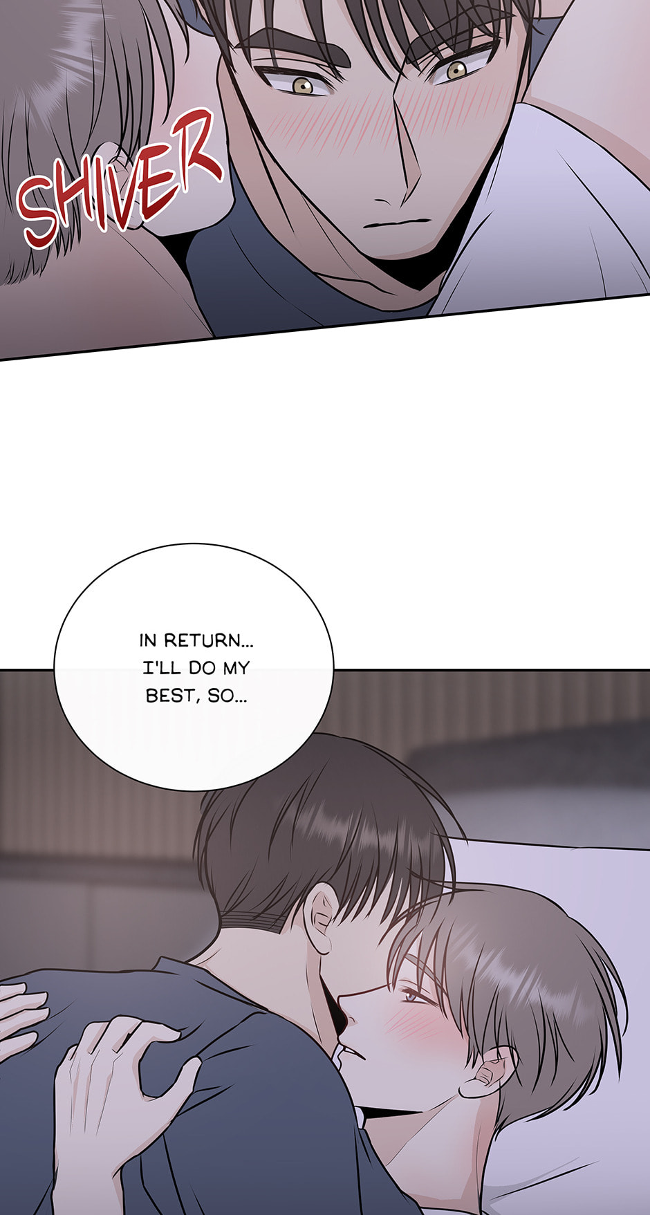 Read Over the Moon (Lee Yuz) chapter 5 image 37 on Lezhin