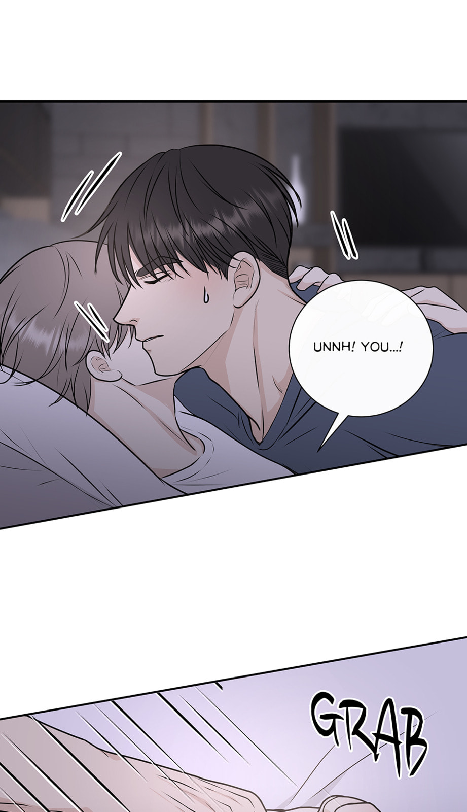 Read Over the Moon (Lee Yuz) chapter 5 image 39 on Lezhin