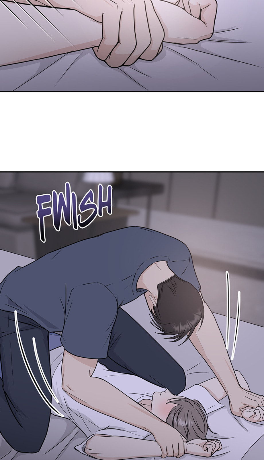 Read Over the Moon (Lee Yuz) chapter 5 image 40 on Lezhin