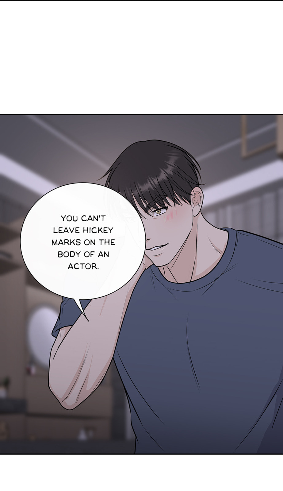 Read Over the Moon (Lee Yuz) chapter 5 image 42 on Lezhin