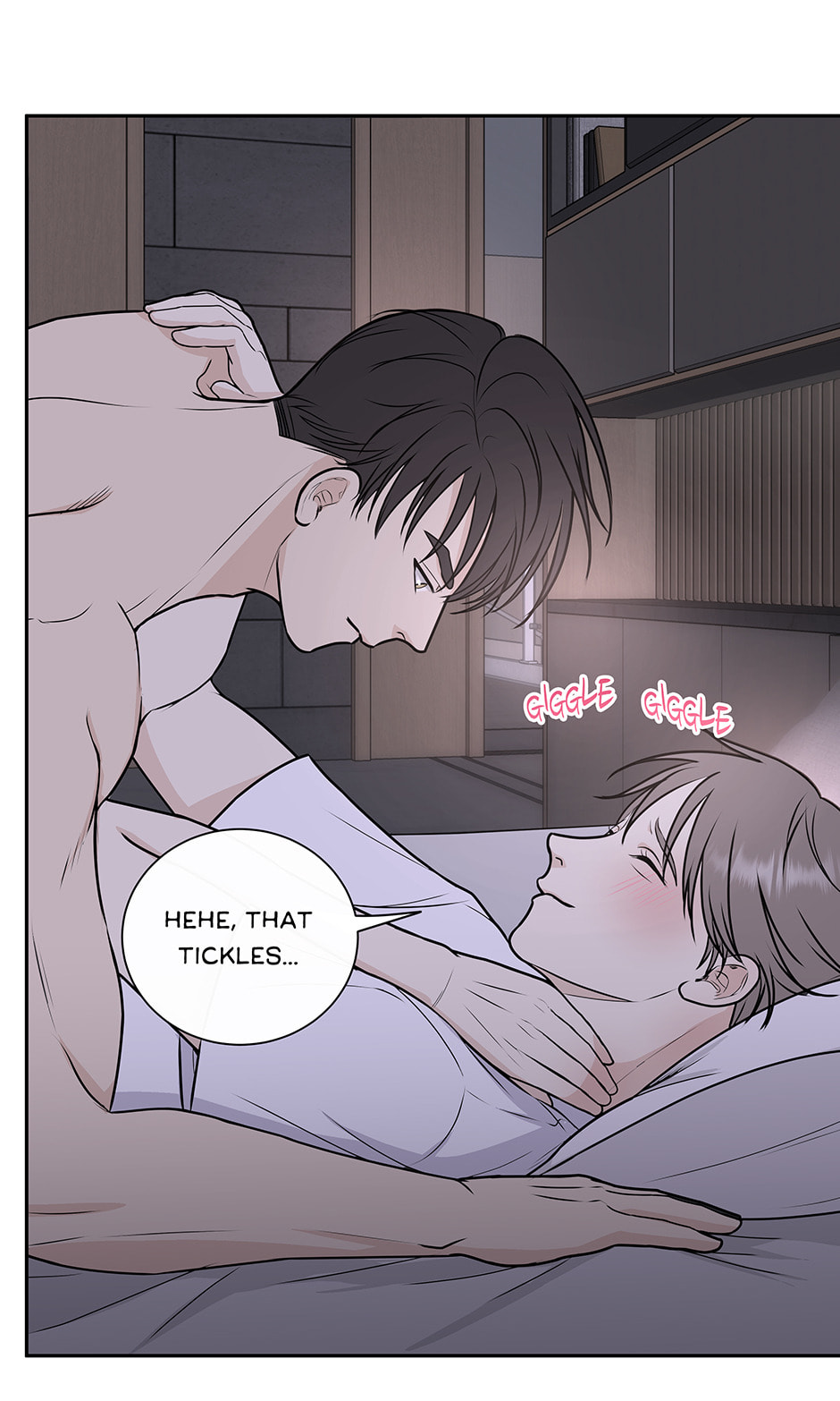 Read Over the Moon (Lee Yuz) chapter 5 image 46 on Lezhin