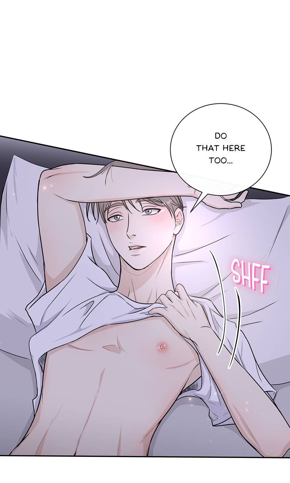 Read Over the Moon (Lee Yuz) chapter 5 image 47 on Lezhin