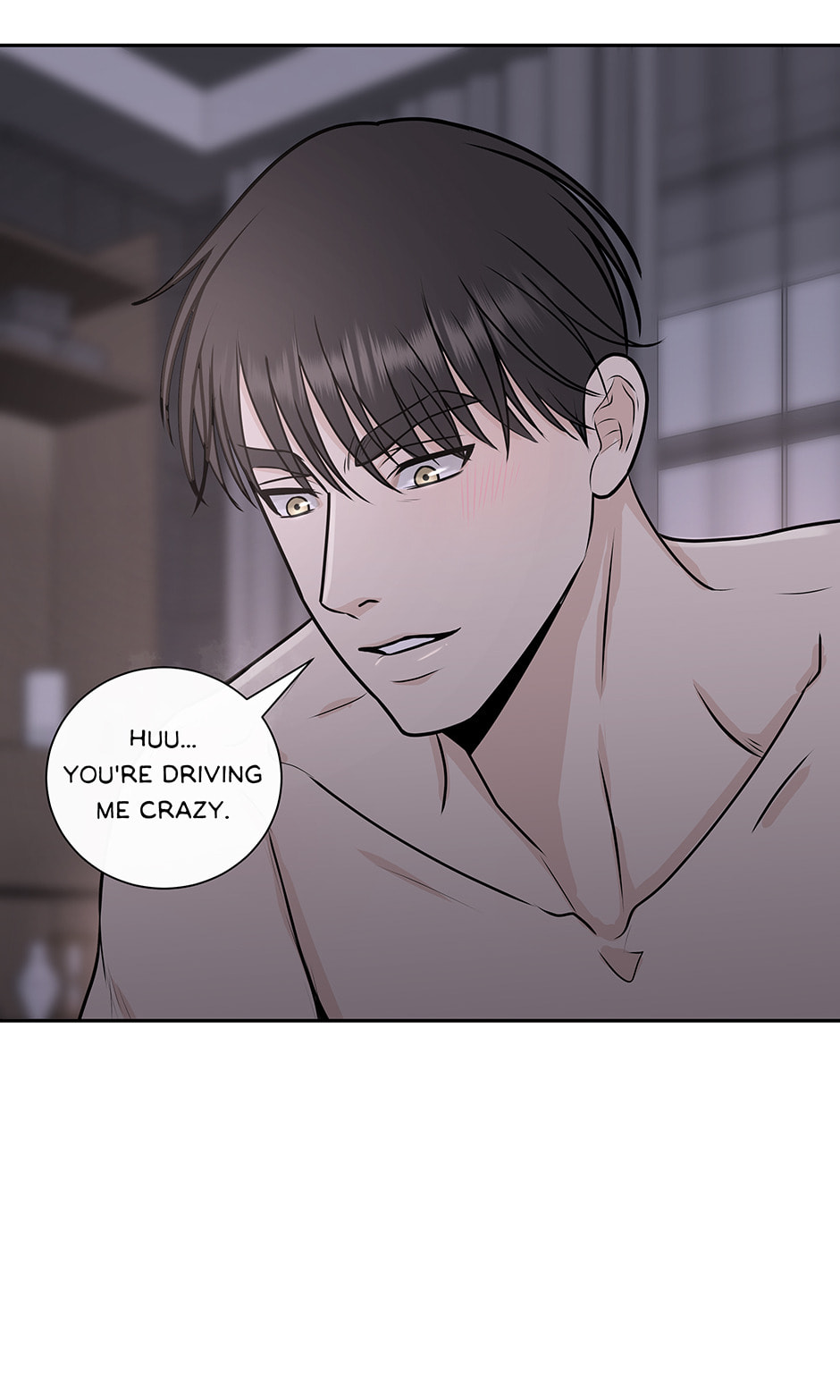 Read Over the Moon (Lee Yuz) chapter 5 image 49 on Lezhin
