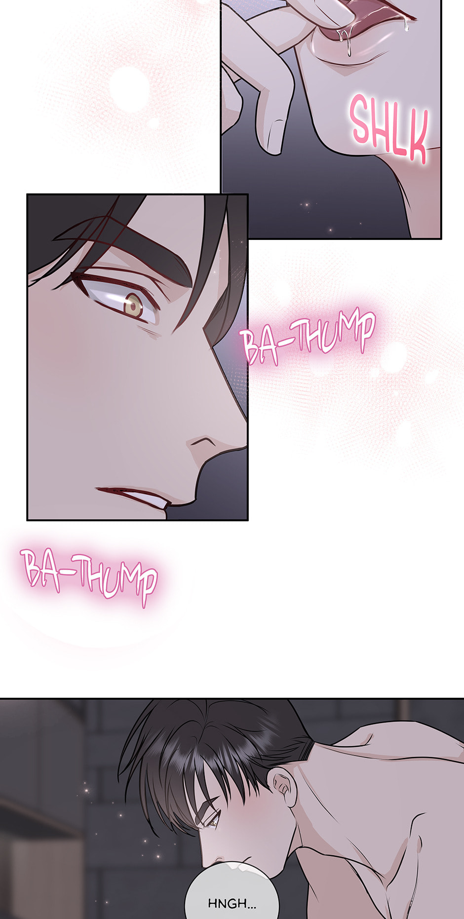 Read Over the Moon (Lee Yuz) chapter 5 image 51 on Lezhin