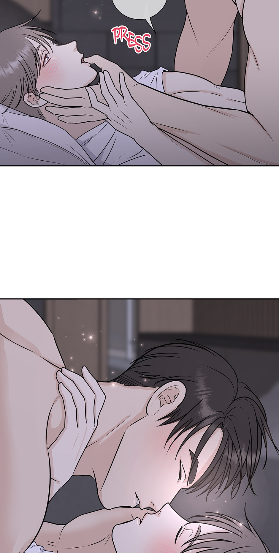 Read Over the Moon (Lee Yuz) chapter 5 image 52 on Lezhin
