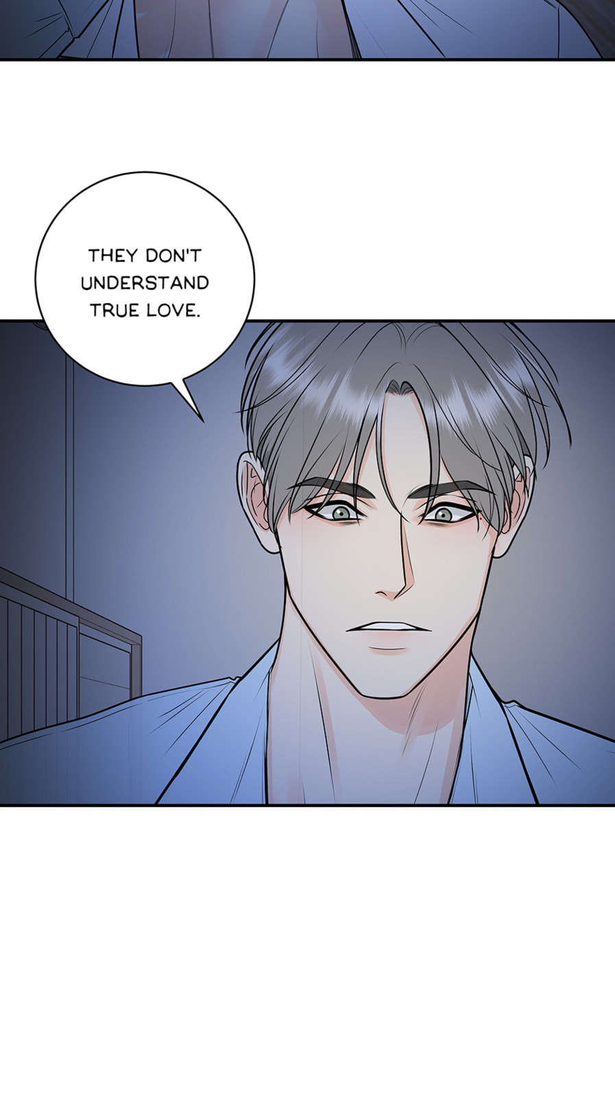 Read Over the Moon (Lee Yuz) chapter 50 image 10 on Lezhin
