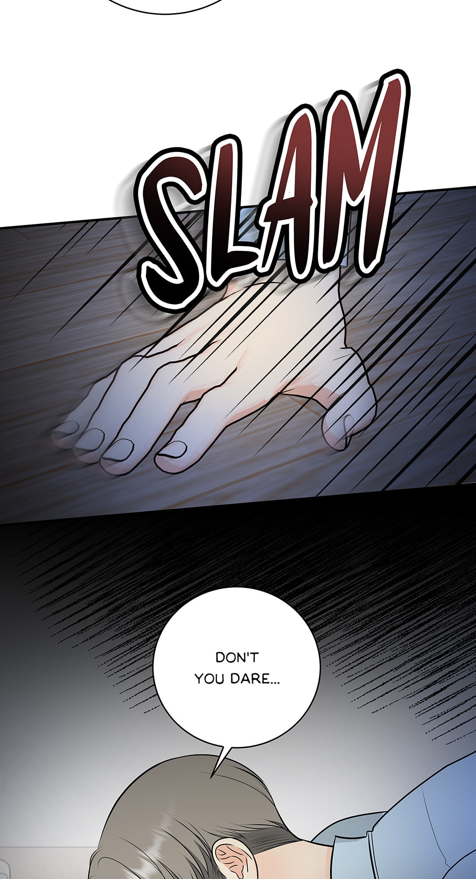Read Over the Moon (Lee Yuz) chapter 50 image 12 on Lezhin