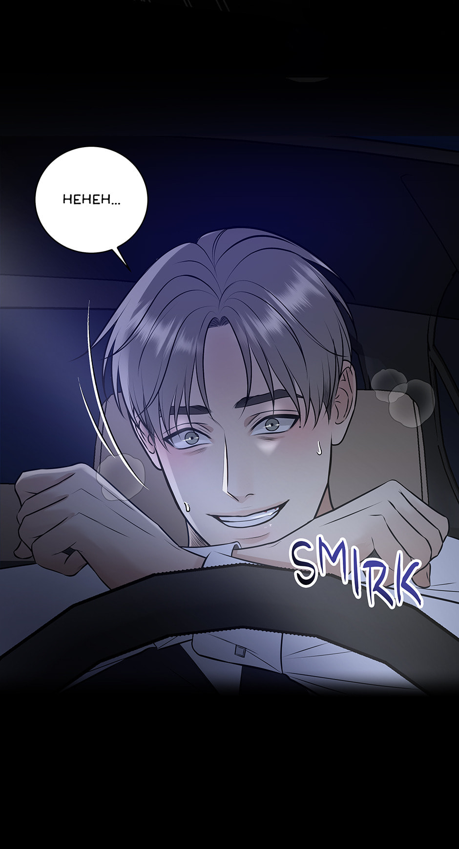 Read Over the Moon (Lee Yuz) chapter 50 image 16 on Lezhin