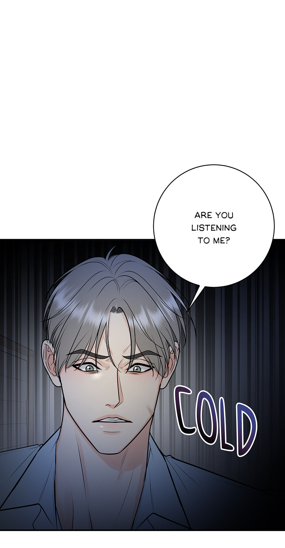 Read Over the Moon (Lee Yuz) chapter 50 image 2 on Lezhin