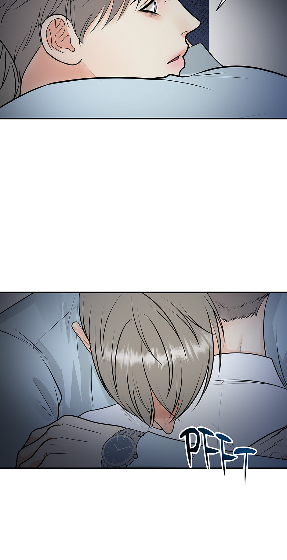 Read Over the Moon (Lee Yuz) chapter 50 image 25 on Lezhin