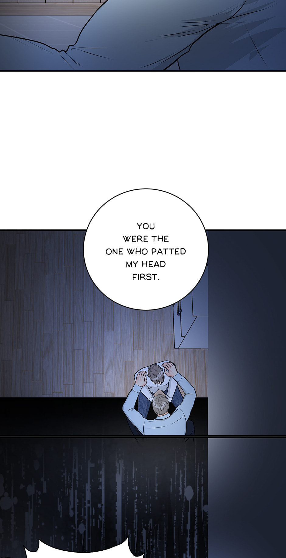 Read Over the Moon (Lee Yuz) chapter 50 image 27 on Lezhin