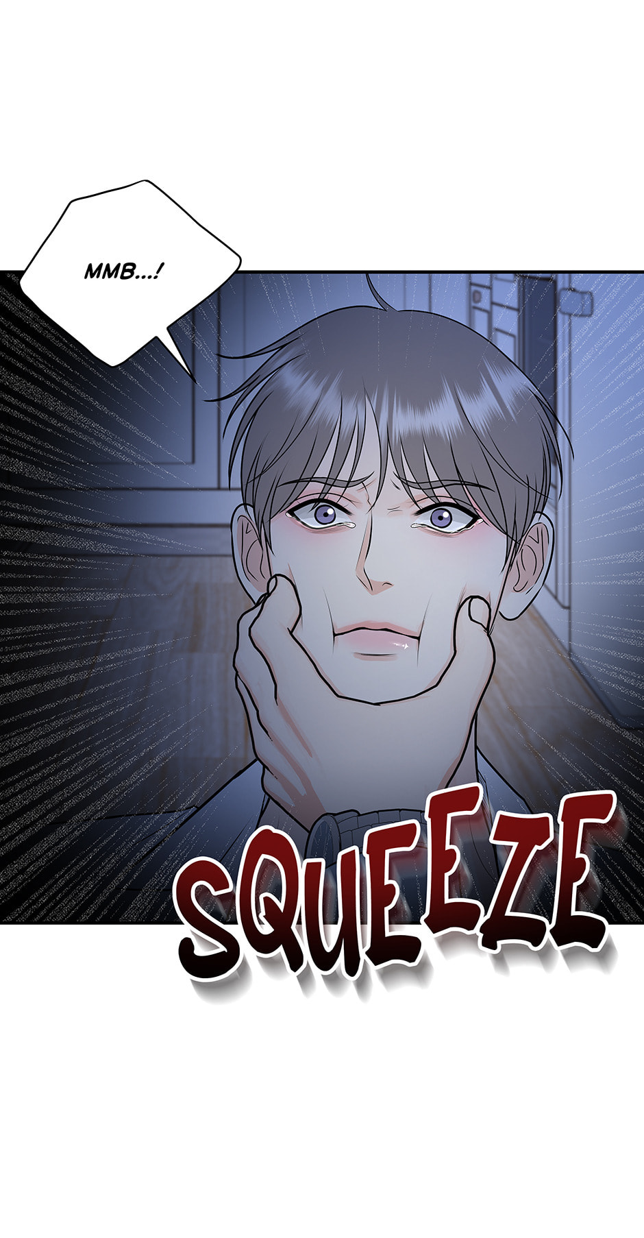Read Over the Moon (Lee Yuz) chapter 50 image 3 on Lezhin