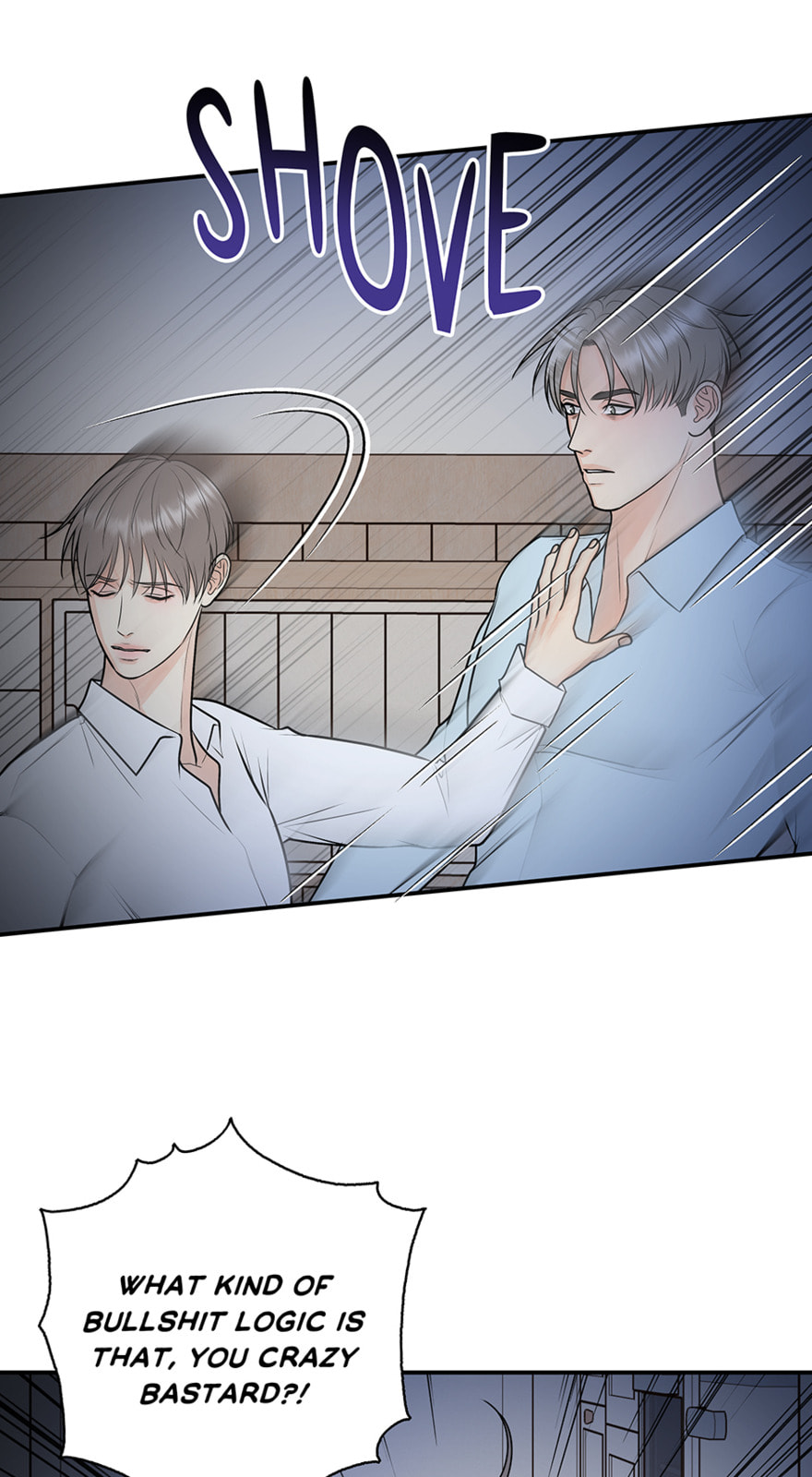 Read Over the Moon (Lee Yuz) chapter 50 image 30 on Lezhin