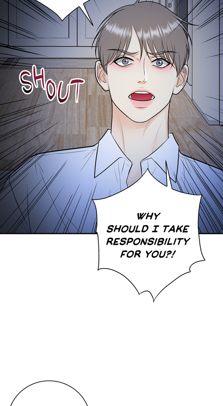 Read Over the Moon (Lee Yuz) chapter 50 image 31 on Lezhin