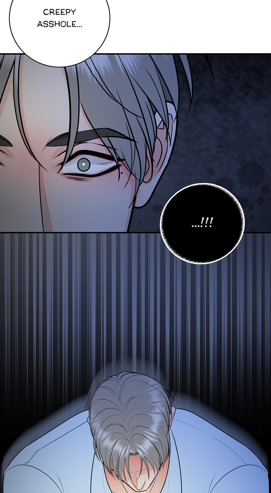 Read Over the Moon (Lee Yuz) chapter 50 image 32 on Lezhin
