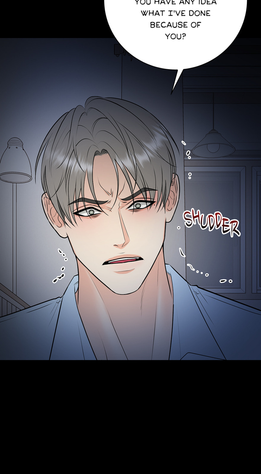 Read Over the Moon (Lee Yuz) chapter 50 image 34 on Lezhin