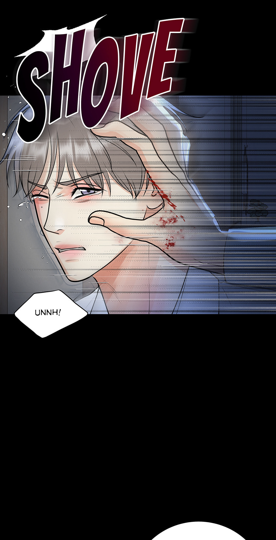 Read Over the Moon (Lee Yuz) chapter 50 image 43 on Lezhin