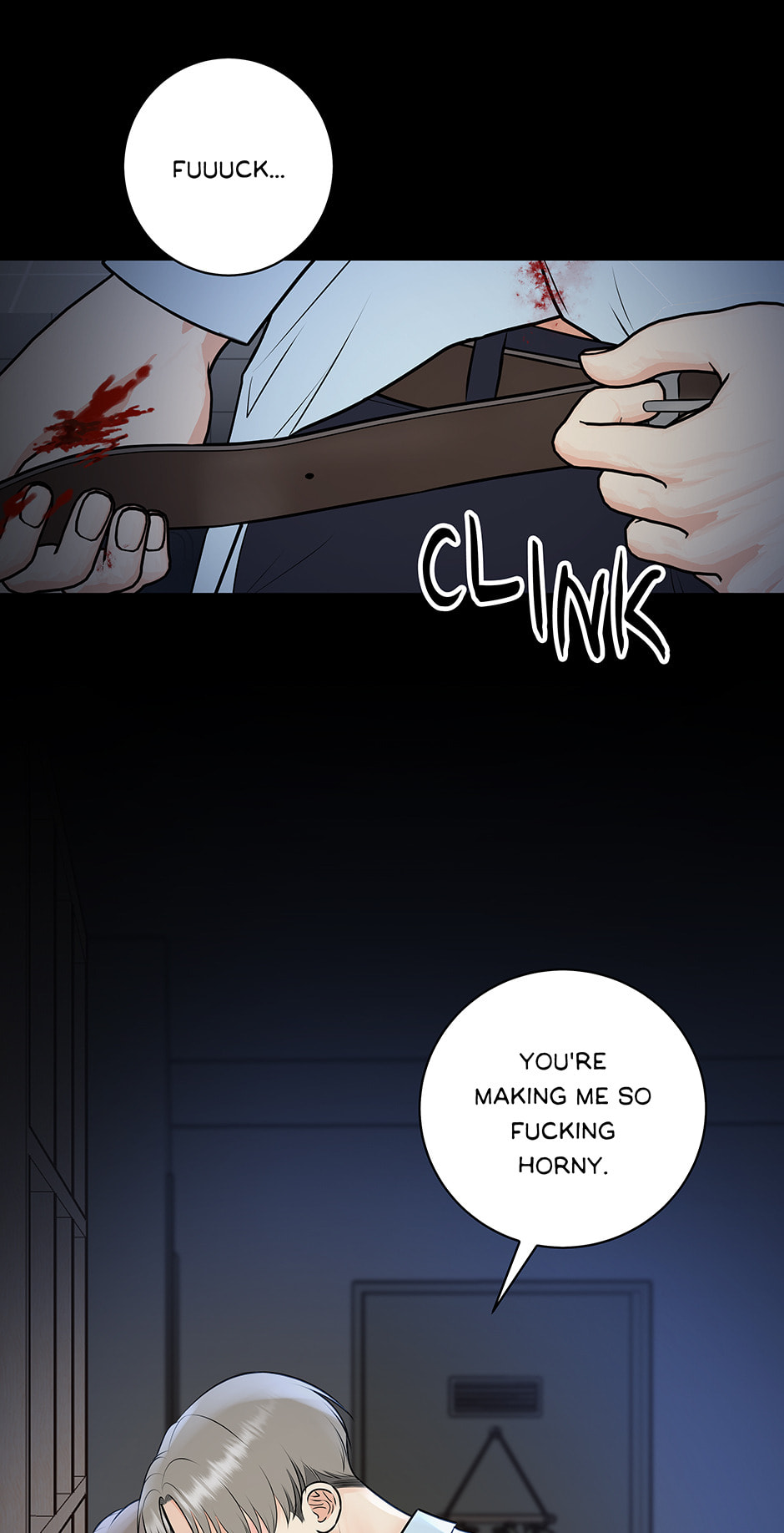 Read Over the Moon (Lee Yuz) chapter 50 image 45 on Lezhin