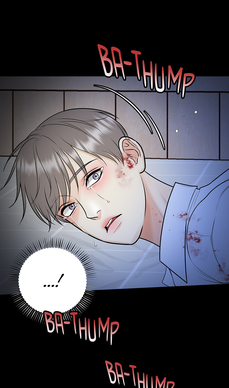 Read Over the Moon (Lee Yuz) chapter 50 image 59 on Lezhin