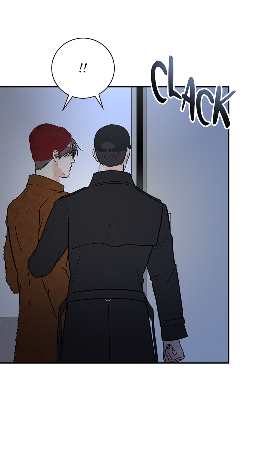 Read Over the Moon (Lee Yuz) chapter 51 image 10 on Lezhin