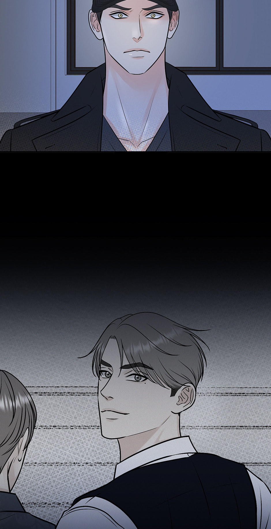 Read Over the Moon (Lee Yuz) chapter 51 image 15 on Lezhin