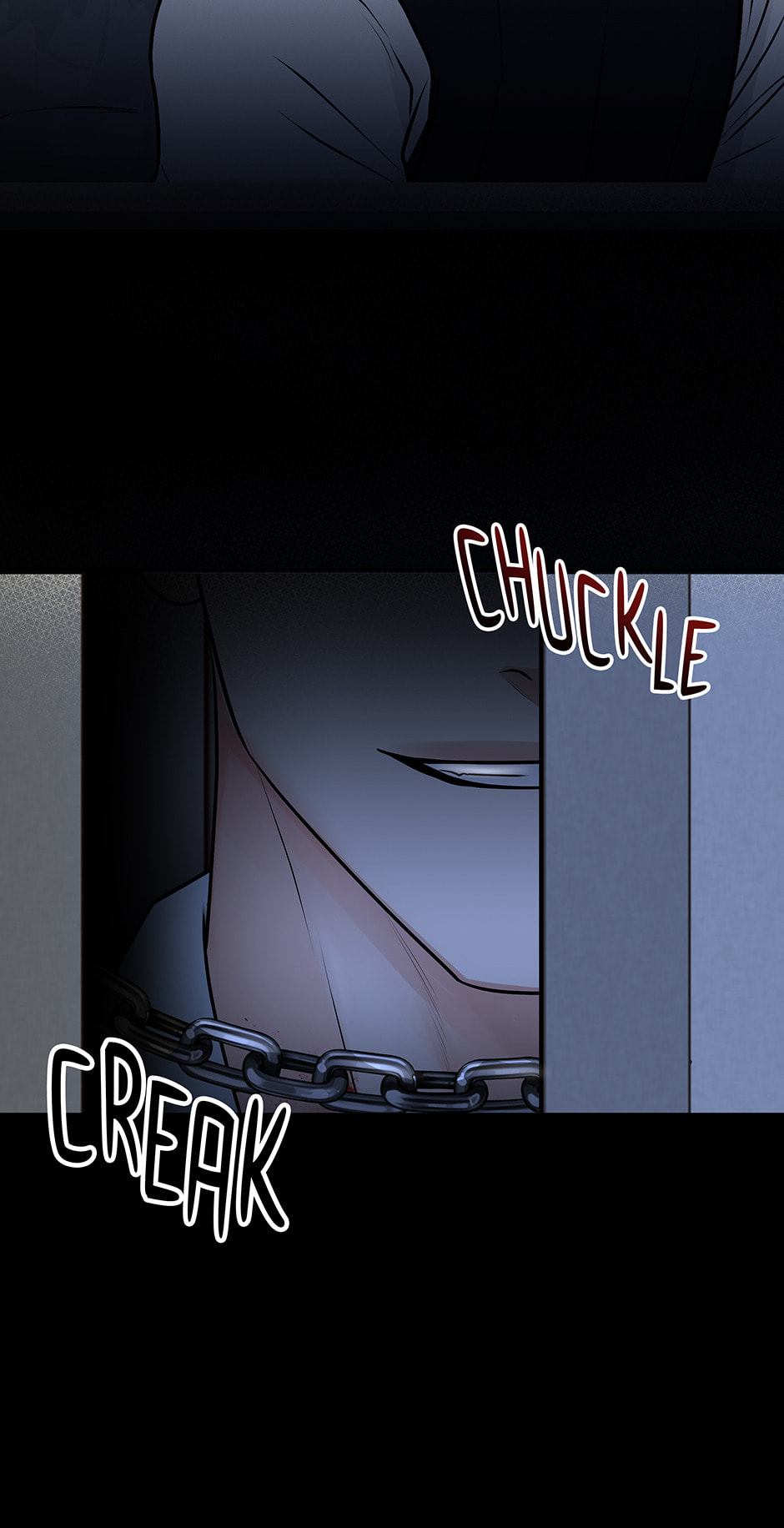 Read Over the Moon (Lee Yuz) chapter 51 image 16 on Lezhin