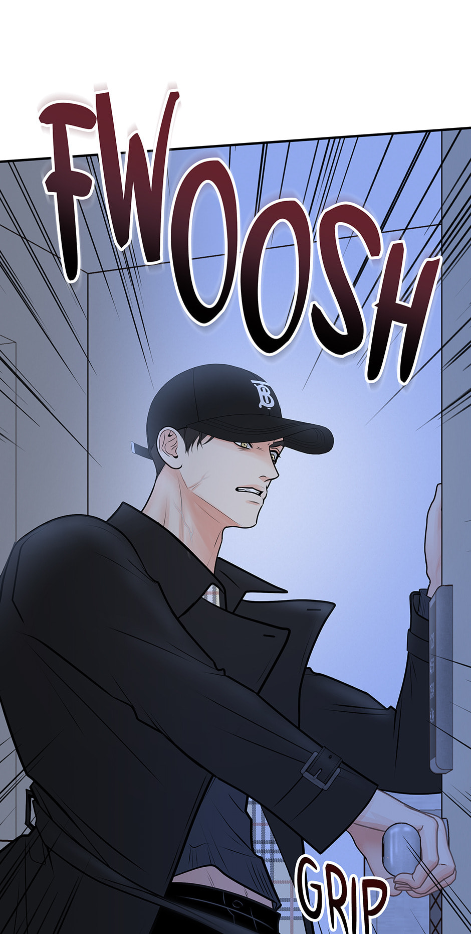 Read Over the Moon (Lee Yuz) chapter 51 image 21 on Lezhin