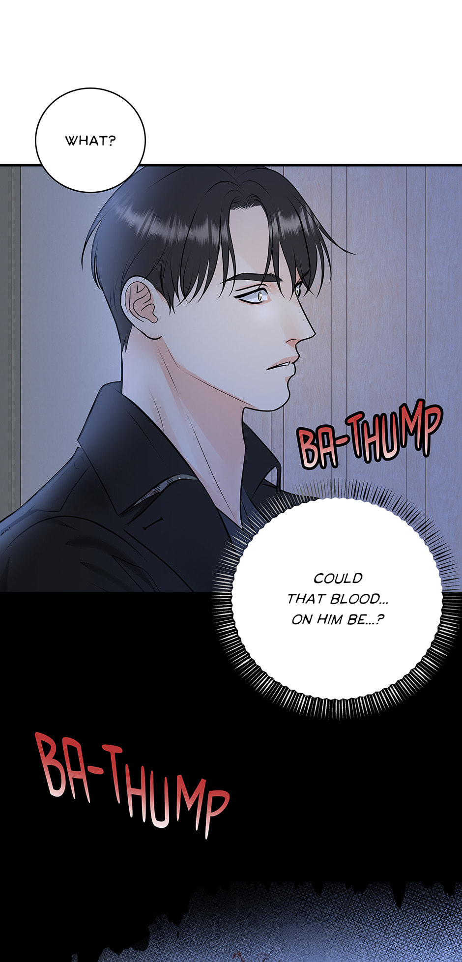 Read Over the Moon (Lee Yuz) chapter 51 image 30 on Lezhin