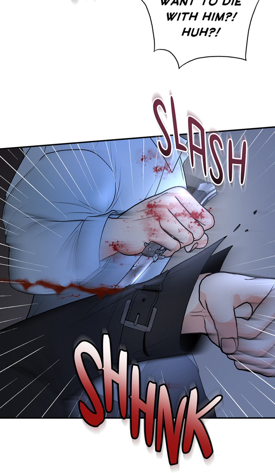 Read Over the Moon (Lee Yuz) chapter 51 image 34 on Lezhin