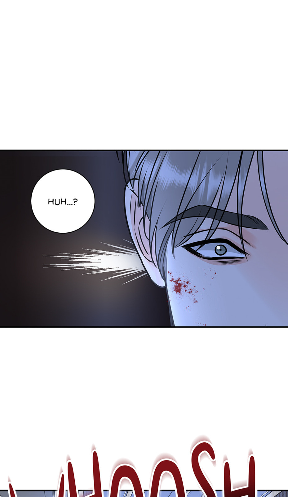 Read Over the Moon (Lee Yuz) chapter 51 image 35 on Lezhin