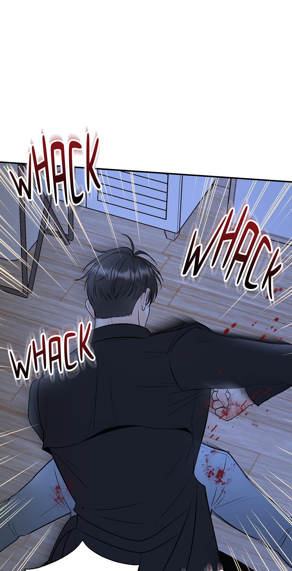 Read Over the Moon (Lee Yuz) chapter 51 image 40 on Lezhin