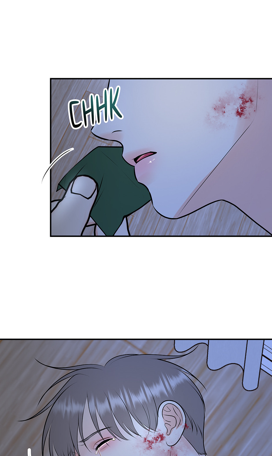 Read Over the Moon (Lee Yuz) chapter 51 image 47 on Lezhin