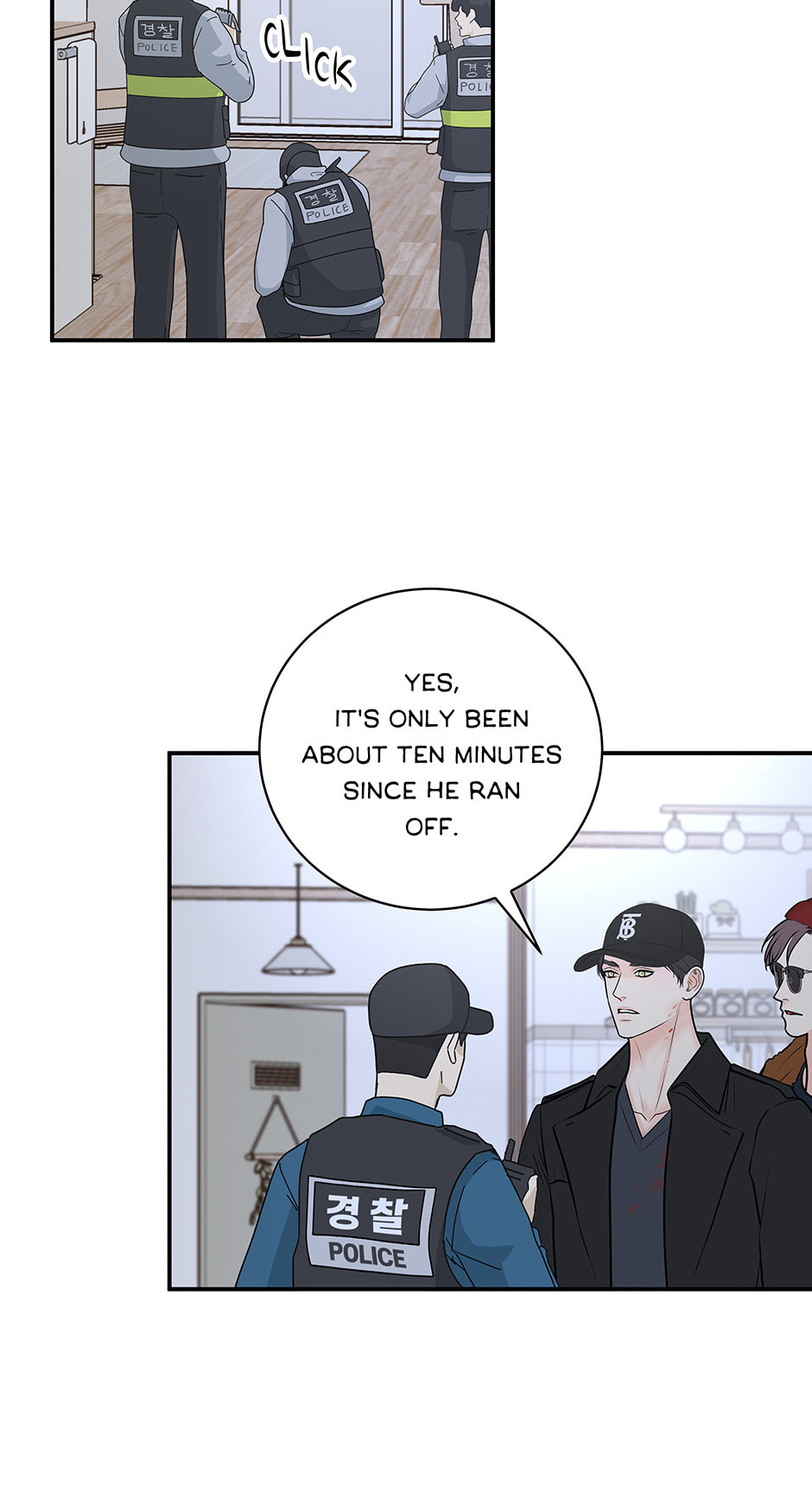 Read Over the Moon (Lee Yuz) chapter 51 image 58 on Lezhin